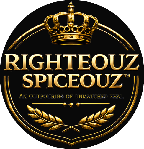 Righteouz Spiceouz